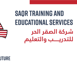 Al Saqr For Education And Training