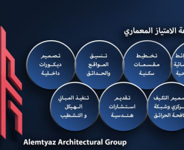 Alimtiaz Aldaqiq Company For General Contracting