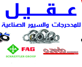 Almasder Aljadid Bearings &Industrial Equipment