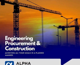 Alpha Engineering International