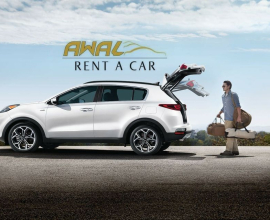 Awal International Company For Rental Cars