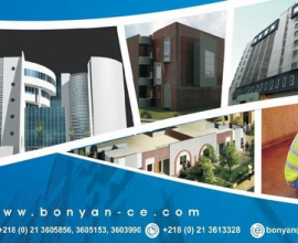 Bonyan Consulting Engineers