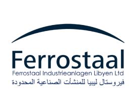 Ferrostaal Industrial Facilities Libya Ltd