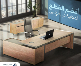 Fonas Libya For Importing Office Furniture