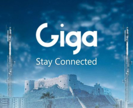 Giga Ltd