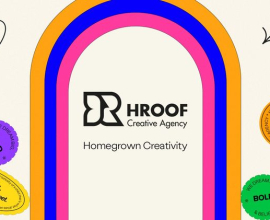 Hroof Creative Agency