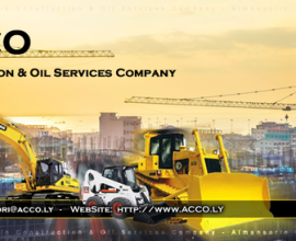 Oil Services And Civil Works