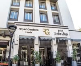 Royal Gardens Hotels