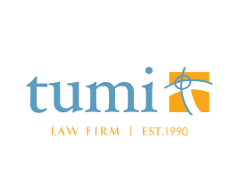 Tumi Law Firm